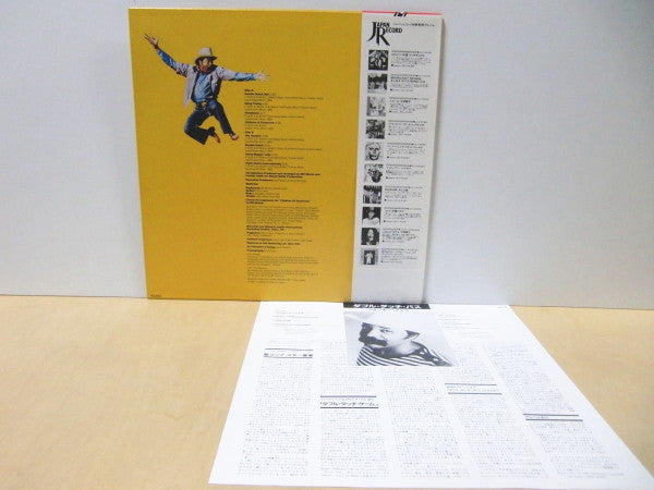 Release: Children Of Tomorrow-Vinyl-Japan-1981-JAL-13-8473147
