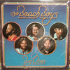 The Beach Boys - 15 Big Ones (Vinyl, LP, Album, Stereo) Good Plus (G+) / Very Good (VG)