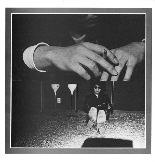 招待状のないショー