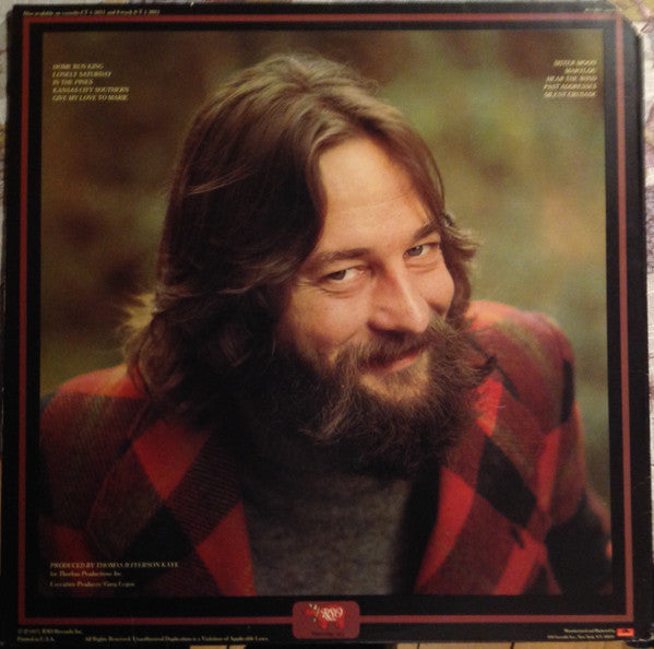 Master Release: Two Sides To Every Story by Gene Clark