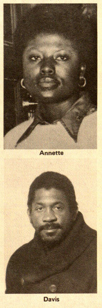 Black Survival - "The Sahel Concert" At Town Hall