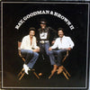 Ray, Goodman & Brown - Ray, Goodman & Brown II (LP, Album) - Very Good Plus (VG+) / Very Good (VG)