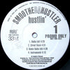 Smoothe Da Hustler - Hustlin' / Broken Language (Vinyl, 12