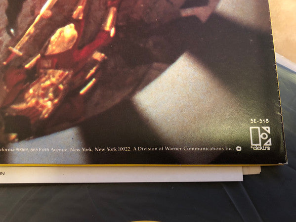 Flash Gordon (Original Soundtrack Music)