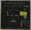 Mick Jagger - Primitive Cool (Vinyl, LP, Album, Stereo) Very Good (VG) / Very Good (VG)