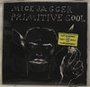 Mick Jagger - Primitive Cool (Vinyl, LP, Album, Stereo) Very Good (VG) / Very Good (VG)