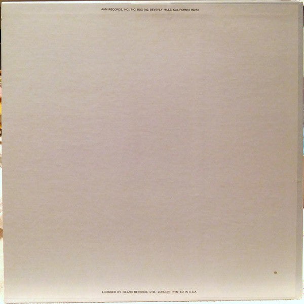 Release: Free Live-Vinyl-US-1980-SP 4306, SP-4036-8852022