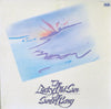 Makoto Kubota & The Sunset Gang - The Lucky Old Sun (LP, Album) - Good Plus (G+) / Good Plus (G+)