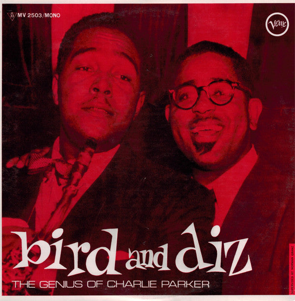 Bird And Diz