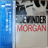 Lee Morgan - The Sidewinder (Vinyl, LP, Album, Stereo, Reissue) Near Mint (NM or M-) / Very Good Plus (VG+)