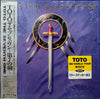 Toto - The Seventh One (LP, Album) - Very Good Plus (VG+) / Very Good Plus (VG+)