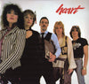 Heart - Greatest Hits / Live (2xLP, Compilation, Reissue, Stereo) - Very Good (VG) / Very Good (VG)
