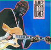 James Blood Ulmer - Free Lancing (LP, Album) - Very Good (VG) / Very Good Plus (VG+)
