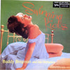 The Buddy Bregman Orchestra - Swinging Kicks (LP, Album, Reissue, Stereo) - Very Good Plus (VG+) / Very Good (VG)
