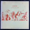 Genesis - A Trick Of The Tail (LP, Album, Reissue, Stereo) - Good Plus (G+) / Very Good Plus (VG+)