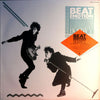 Boøwy - Beat Emotion (Vinyl, LP, Album, Stereo) Good Plus (G+) / Very Good (VG)