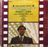 Ramsey Lewis - The Movie Album (Vinyl, LP, Album, Stereo) Very Good (VG) / Good Plus (G+)
