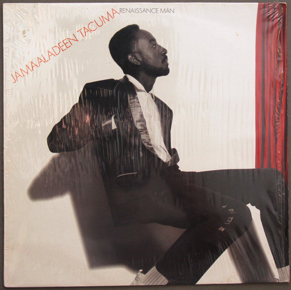 Release: Renaissance Man-Vinyl-US-1984-GR 8308-9033781