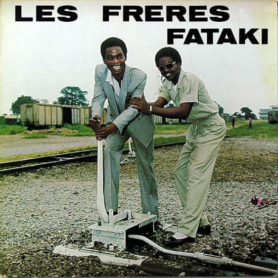 Les Frères Fataki