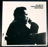 Charles Mingus - The Complete Candid Recordings Of Charles Mingus (4xVinyl, Box Set, LP, Album, Reissue, Compilation, Limited Edition, Numbered) Very Good Plus (VG+) / Good Plus (G+)