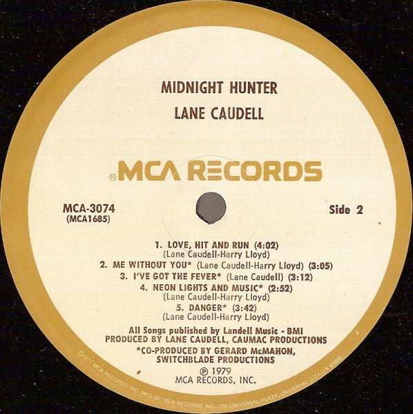 Midnight Hunter