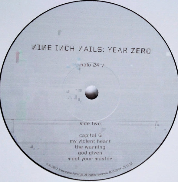 Year Zero
