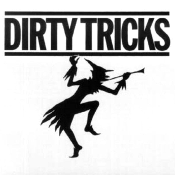 Master Release: Dirty Tricks by Dirty Tricks (2)