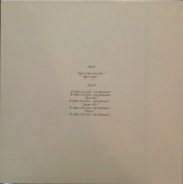 Chicago At Carnegie Hall (Volumes I, II, III And IV)