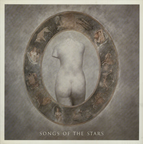 Songs Of The Stars