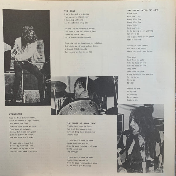 Pictures At An Exhibition