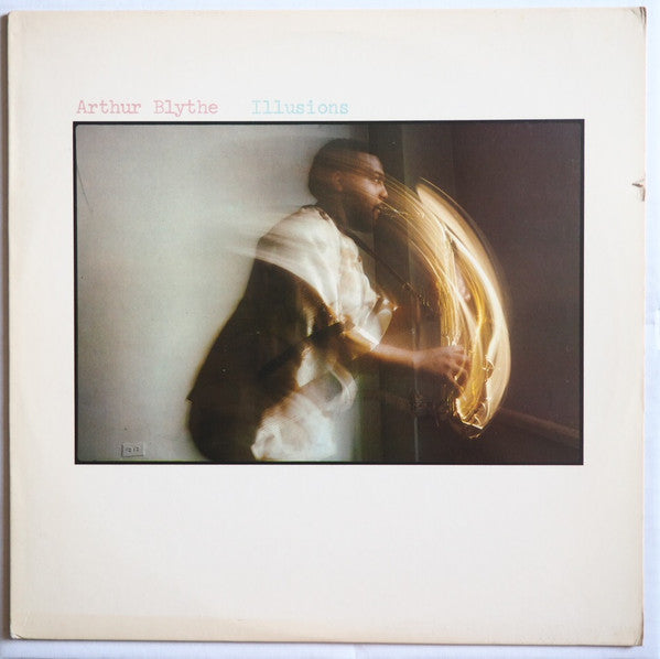 Release: Illusions-Vinyl-US-1980-JC 36583-2332233