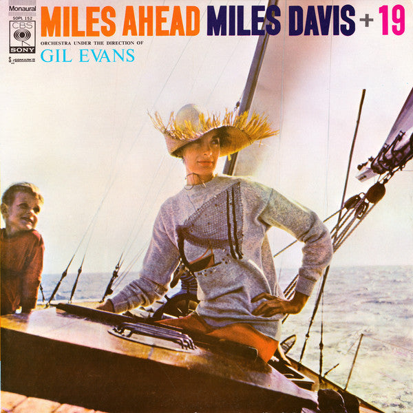 Miles Ahead