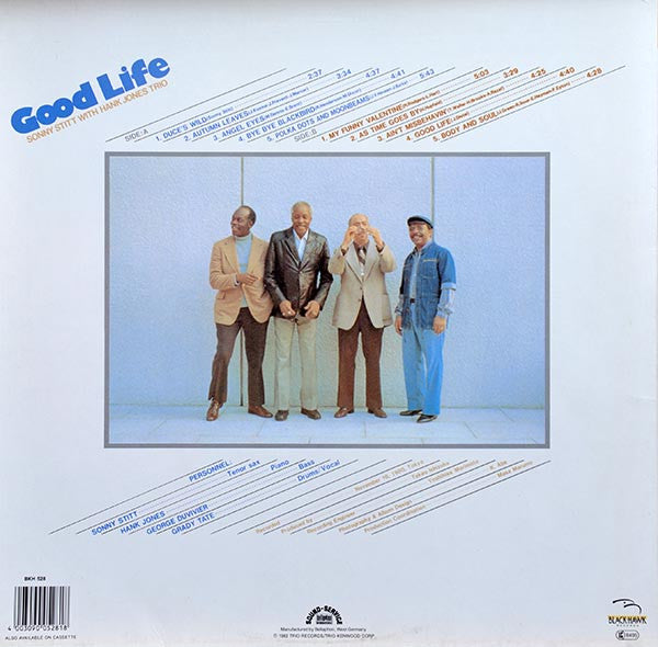 Good Life