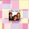 Girl Talk (4) - Talk Crazy To Me (Vinyl, LP, Album) Very Good Plus (VG+) / Very Good (VG)