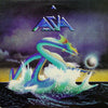 Asia (2) - Asia (Vinyl, LP, Album) Very Good (VG) / Very Good Plus (VG+)