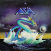Asia (2) - Asia (Vinyl, LP, Album) Very Good Plus (VG+) / Very Good (VG)