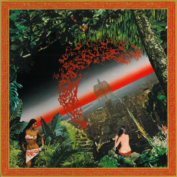 Release: Agharta = アガルタの凱歌-Vinyl-Japan-1979-36AP 1787~8-4032776