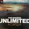 The Singers Unlimited - A Capella (Vinyl, LP, Album, Reissue) Very Good Plus (VG+) / Very Good Plus (VG+)
