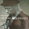 The Tony Rich Project - Nobody Knows (Vinyl, 33 ⅓ RPM, 12