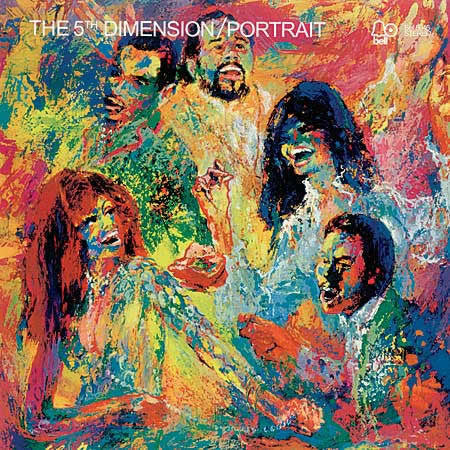 Release: Portrait-Vinyl-Germany-2009-Bell 6045, Bell 6045-9921870