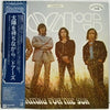 The Doors - Waiting For The Sun (LP, Album, Reissue, Promo) - Very Good Plus (VG+) / Fair (F)