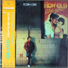 Robin Gibb - How Old Are You? (LP, Album, Stereo) - Very Good Plus (VG+) / Very Good Plus (VG+)