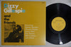 Dizzy Gillespie - And The Friends (Vinyl, LP, Mono) Good Plus (G+) / Very Good (VG)