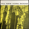 George Wallington Quintet - The New York Scene (LP, Album, Reissue, Mono) - Very Good (VG) / Very Good Plus (VG+)