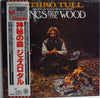 Jethro Tull - Songs From The Wood (LP, Album) - Very Good Plus (VG+) / Very Good Plus (VG+)