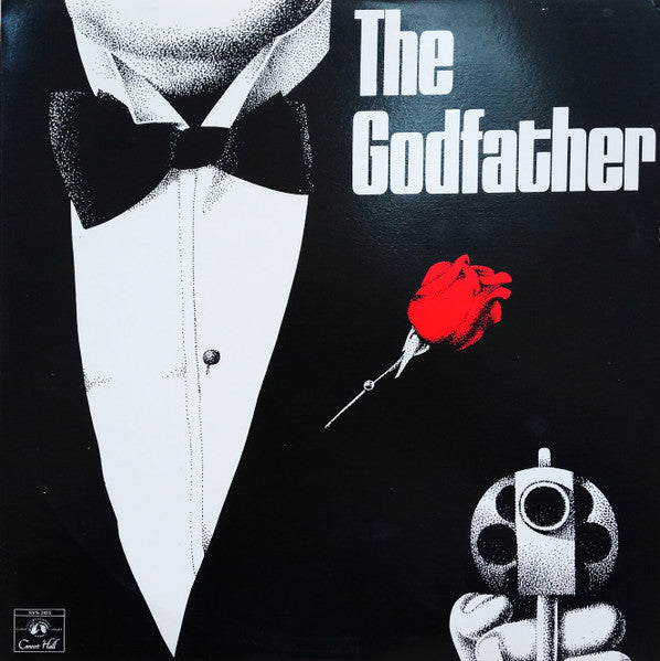 Master Release: The Godfather/Le Parrain/Der Pate by Andre Silvano And His Orchestra