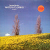 George Winston - Winter Into Spring (LP, Album, Stereo) - Very Good Plus (VG+) / Very Good Plus (VG+)