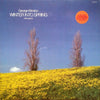 George Winston - Winter Into Spring (Vinyl, LP, Album, Stereo) Very Good Plus (VG+) / Very Good Plus (VG+)