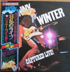 Johnny Winter - Captured Live! (Vinyl, LP, Album) Very Good Plus (VG+) / Very Good Plus (VG+)