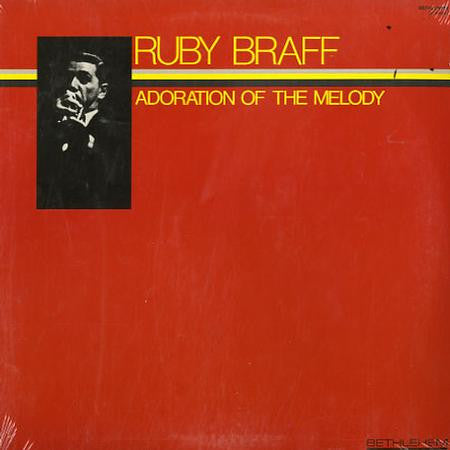 Master Release: The Best of Braff by Ruby Braff